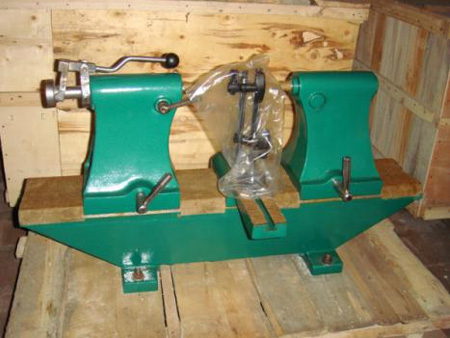 新型偏擺檢查儀